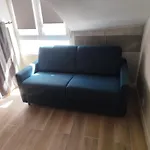 cosy studio